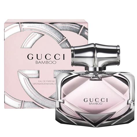 Gucci Bamboo Eau De Parfum 50ml 